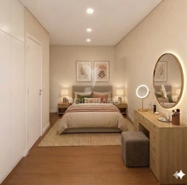 Apartamento T3 para Venda em Queluz e Belas