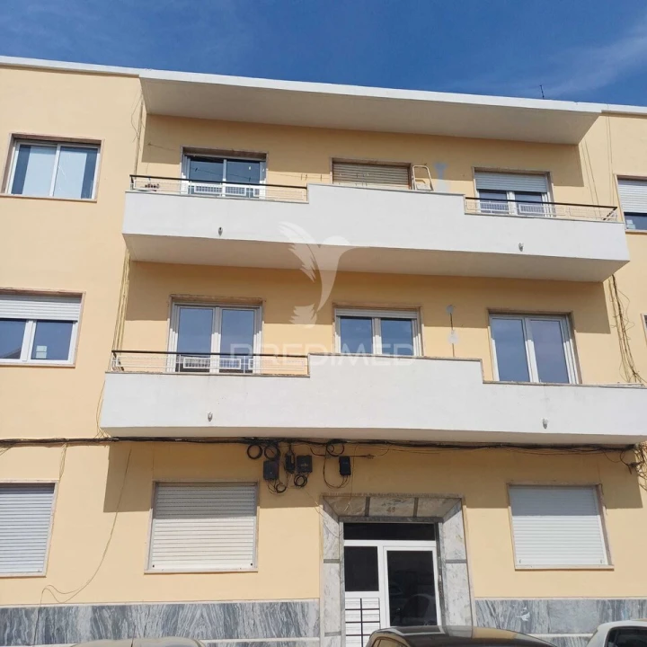 Apartamento T3 para Venda em Queluz e Belas Foto 23