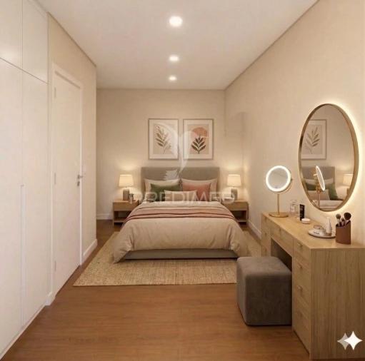 Apartamento T3 para Venda em Queluz e Belas Foto 18