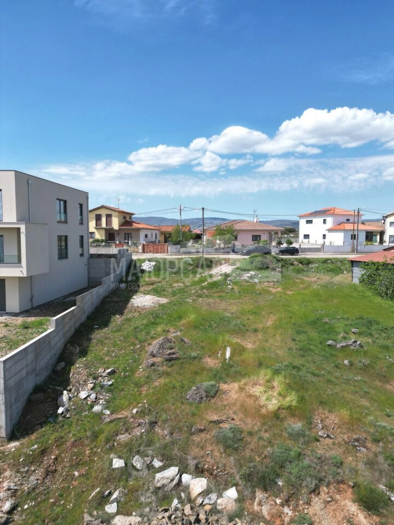 Terreno para Venda em São Pedro de Serracenos Foto 2