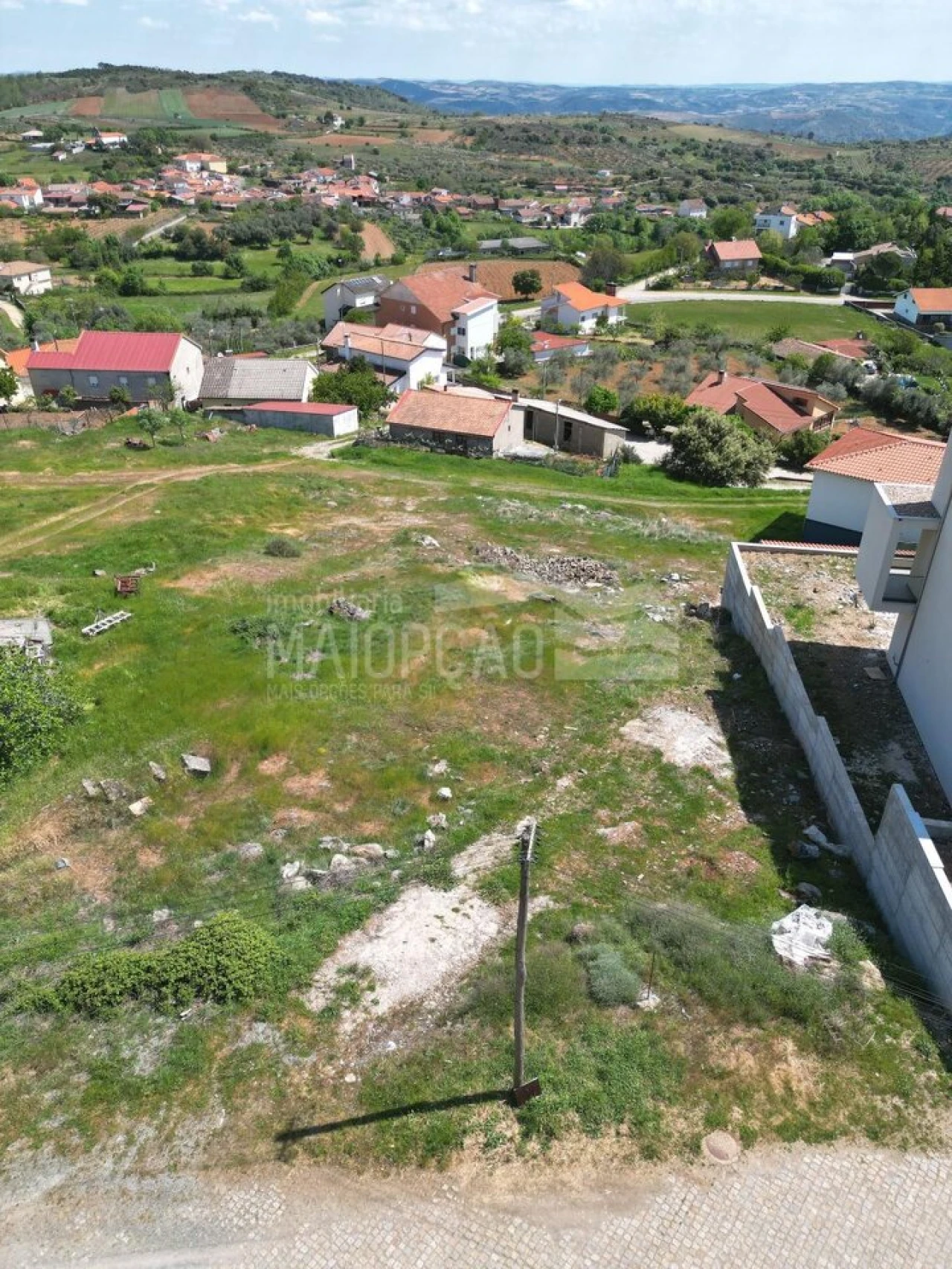 Terreno para Venda em São Pedro de Serracenos Foto 6