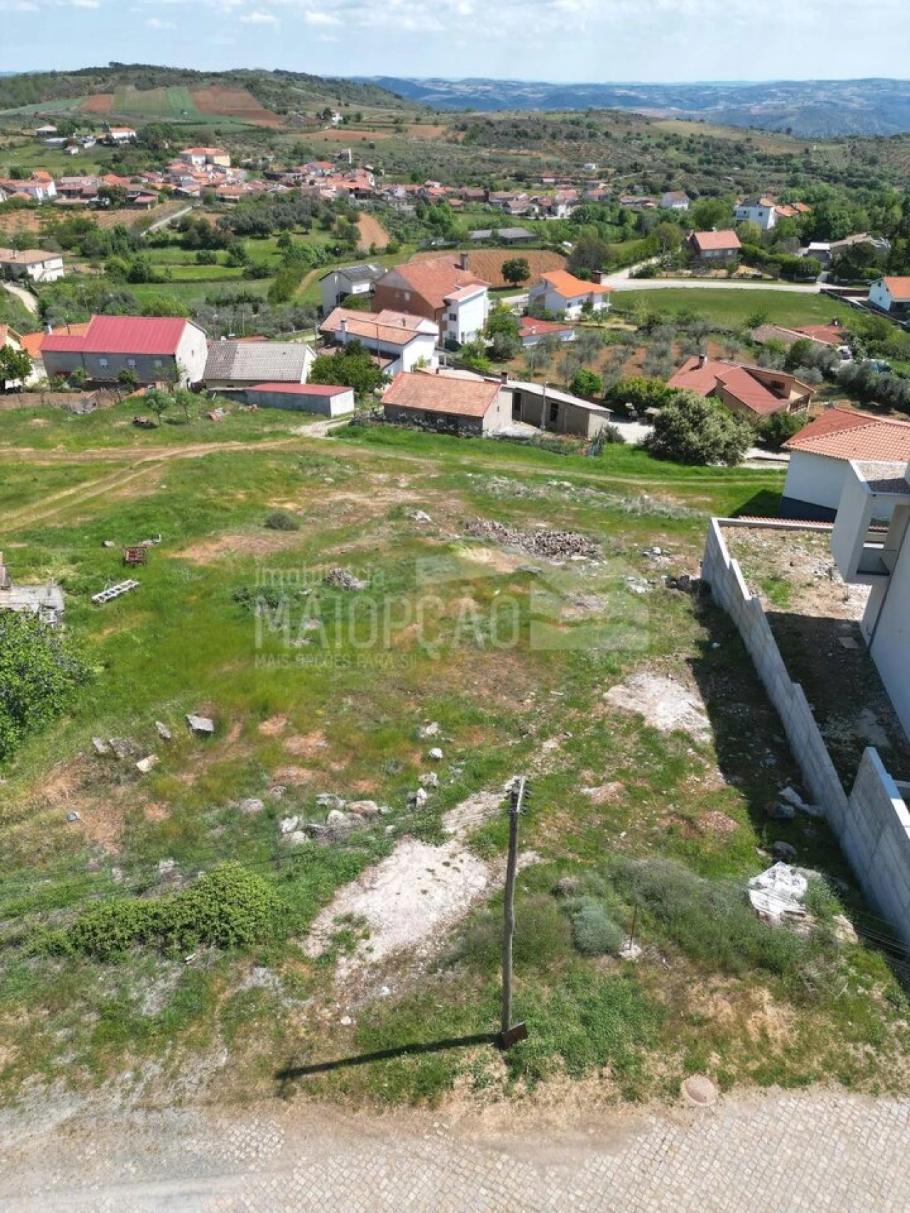 Terreno para Venda em São Pedro de Serracenos Foto 7