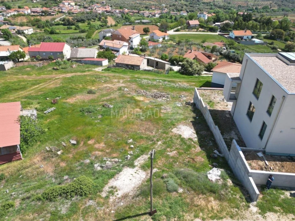 Terreno para Venda em São Pedro de Serracenos Foto 8