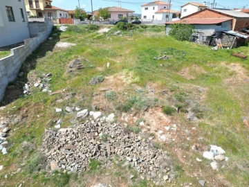 Terreno para Venda em São Pedro de Serracenos