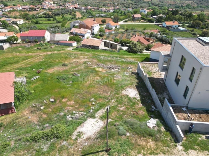 Terreno para Venda em São Pedro de Serracenos Foto 8