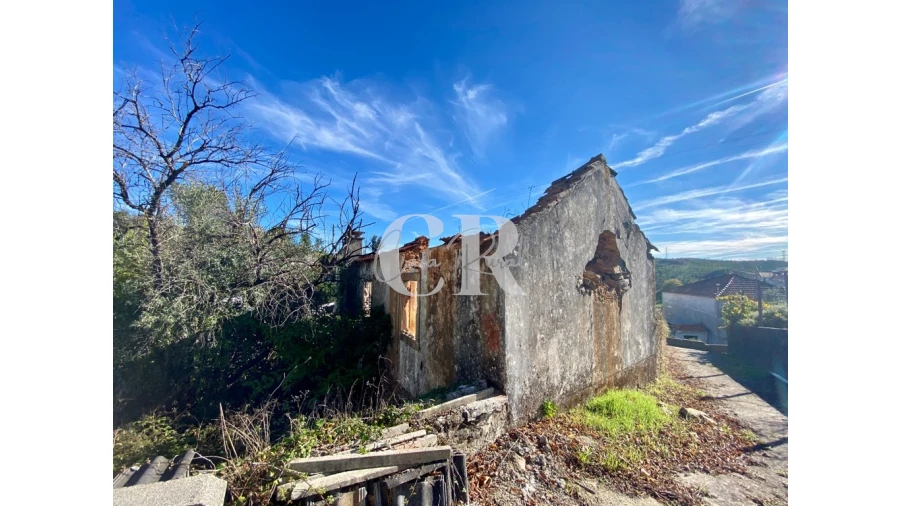 Moradia T2 para Venda em Castanheira de Pêra e Coentral Foto 5