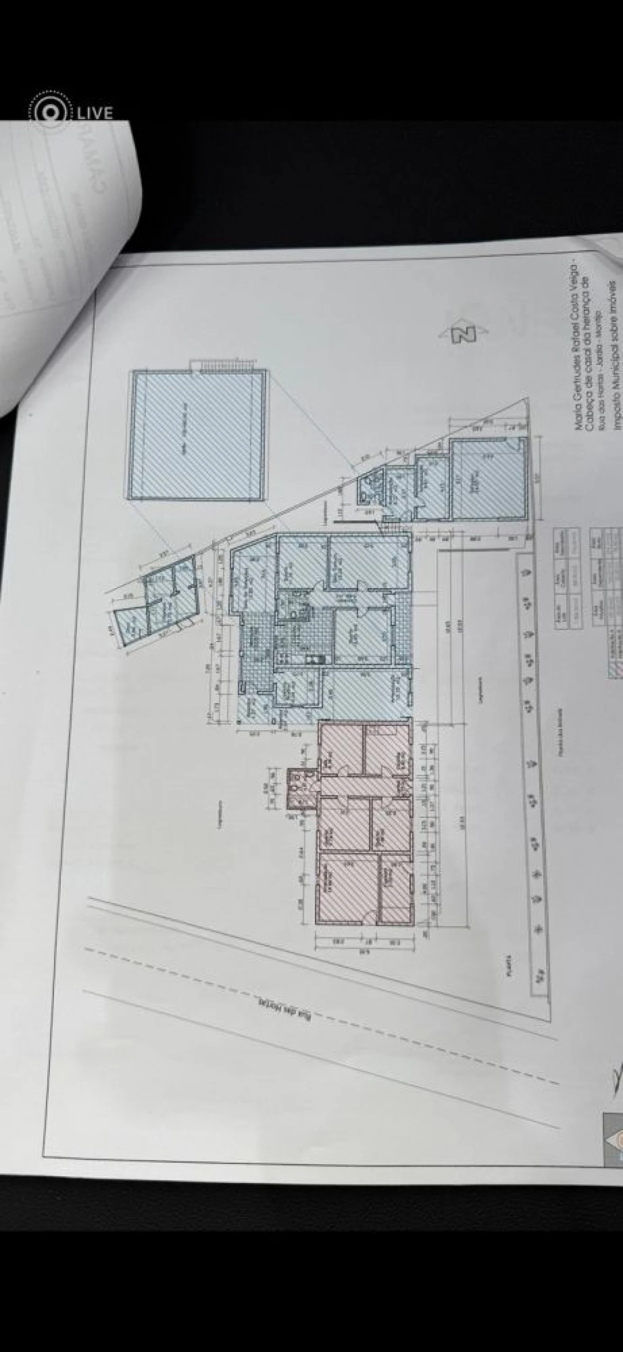 Moradia T4 para Venda em Atalaia e Alto Estanqueiro-Jardia Planta 4