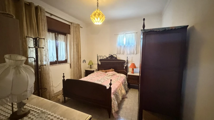Moradia T4 para Venda em Atalaia e Alto Estanqueiro-Jardia Foto 25
