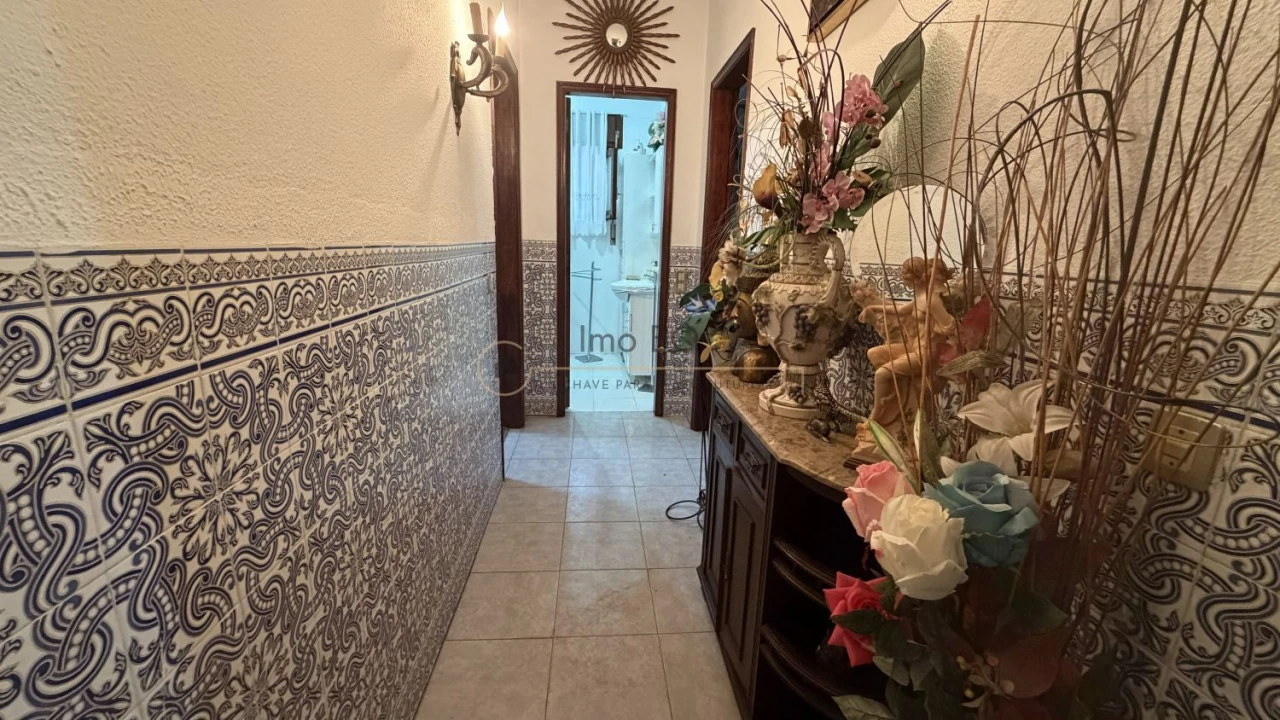 Moradia T4 para Venda em Atalaia e Alto Estanqueiro-Jardia Foto 31