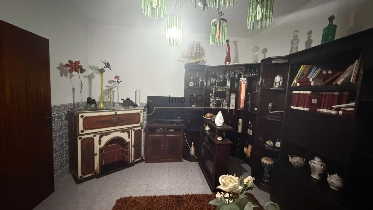 Moradia T4 para Venda em Atalaia e Alto Estanqueiro-Jardia Foto 29