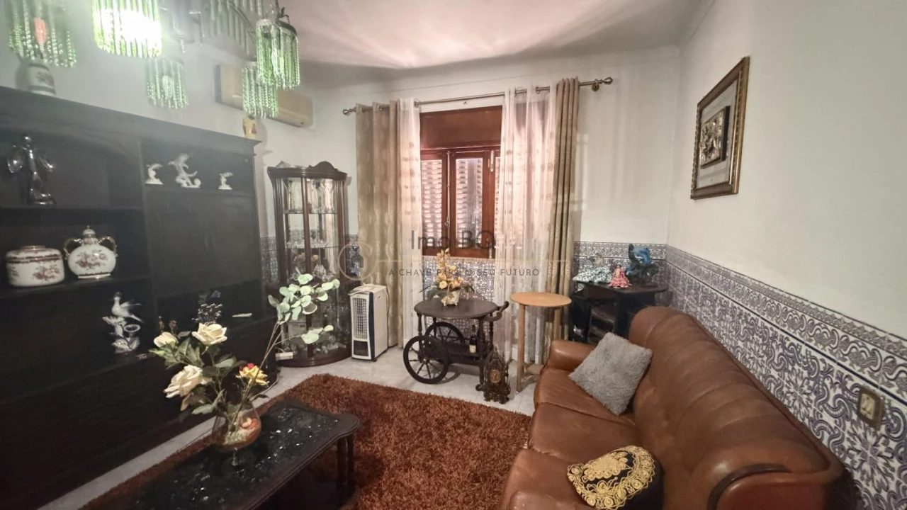 Moradia T4 para Venda em Atalaia e Alto Estanqueiro-Jardia Foto 28