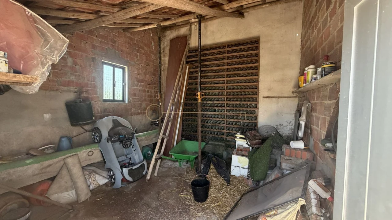 Moradia T4 para Venda em Atalaia e Alto Estanqueiro-Jardia Foto 46