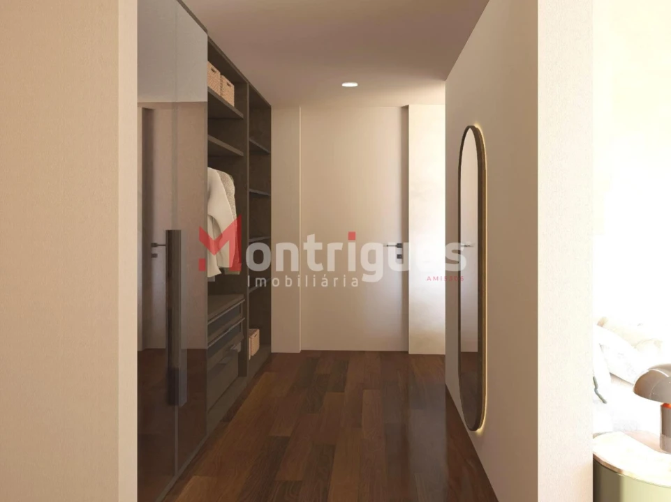 Moradia T4 para Venda em Montijo e Afonsoeiro Foto 13