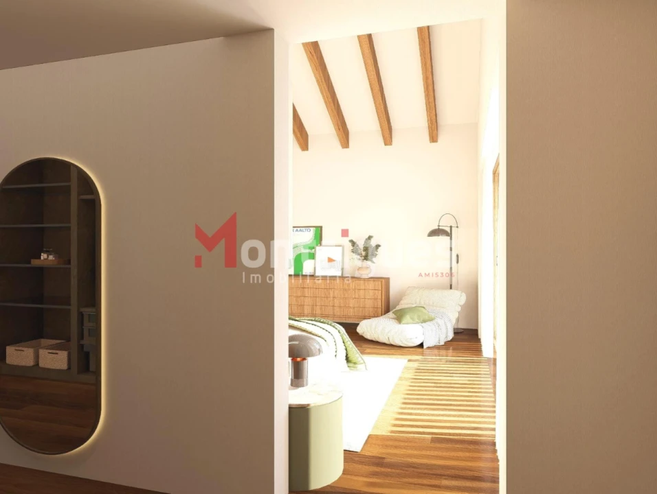 Moradia T4 para Venda em Montijo e Afonsoeiro Foto 16