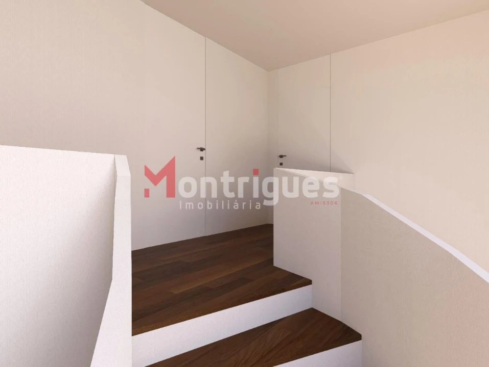 Moradia T4 para Venda em Montijo e Afonsoeiro Foto 22
