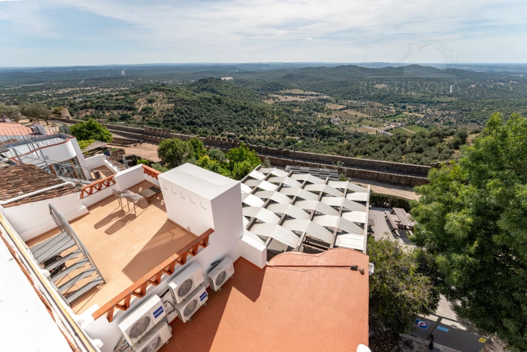 Moradia T5 para Venda em Evora Monte (Santa Maria) Foto 47