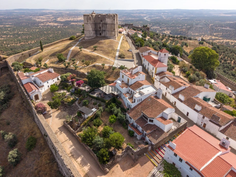 Moradia T5 para Venda em Evora Monte (Santa Maria) Foto 78