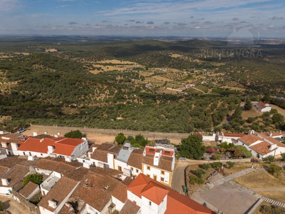 Moradia T5 para Venda em Evora Monte (Santa Maria) Foto 82