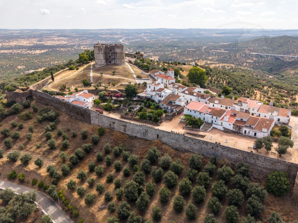 Moradia T5 para Venda em Evora Monte (Santa Maria) Foto 85