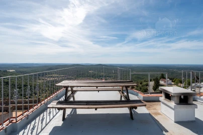 Moradia T5 para Venda em Evora Monte (Santa Maria)