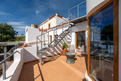 Moradia T5 para Venda em Evora Monte (Santa Maria)