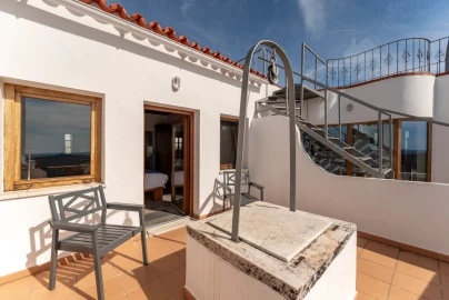 Moradia T5 para Venda em Evora Monte (Santa Maria)
