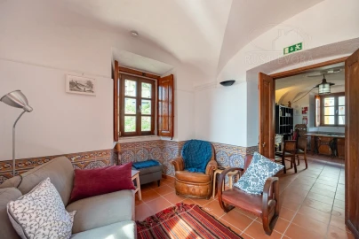 Moradia T5 para Venda em Evora Monte (Santa Maria)