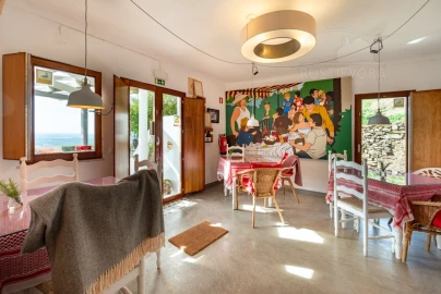 Moradia T5 para Venda em Evora Monte (Santa Maria)
