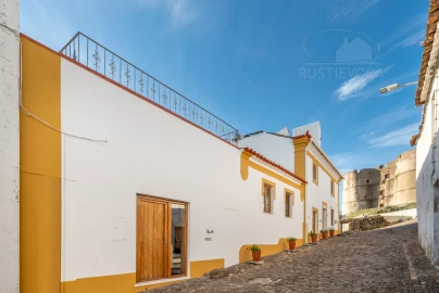 Moradia T5 para Venda em Evora Monte (Santa Maria)