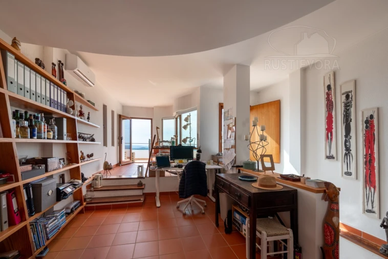 Moradia T5 para Venda em Evora Monte (Santa Maria) Foto 7