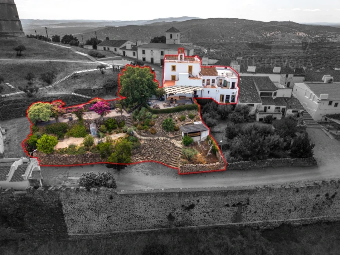 Moradia T5 para Venda em Evora Monte (Santa Maria) Foto 7