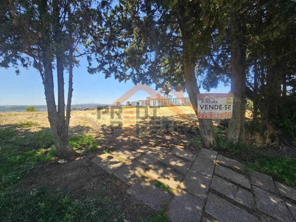Terreno Agricola ou Rústico para Venda em Ramada e Caneças Foto 1