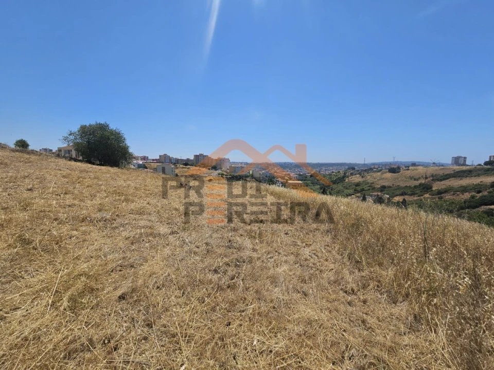 Terreno Agricola ou Rústico para Venda em Ramada e Caneças Foto 8