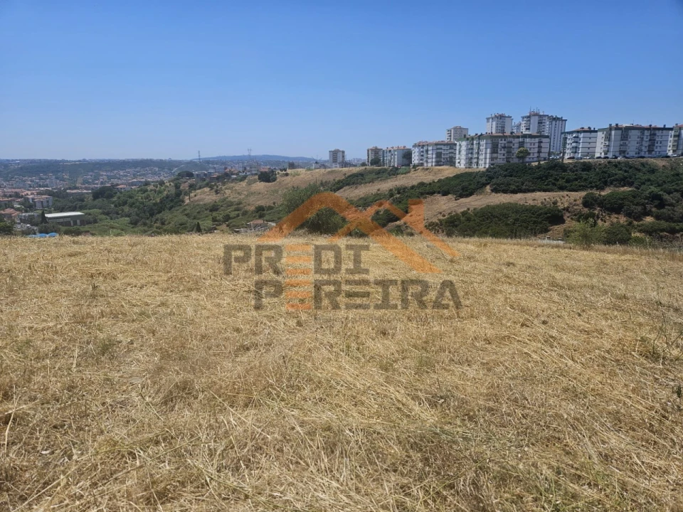 Terreno Agricola ou Rústico para Venda em Ramada e Caneças Foto 11
