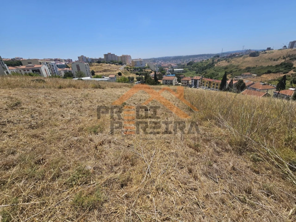 Terreno Agricola ou Rústico para Venda em Ramada e Caneças Foto 17