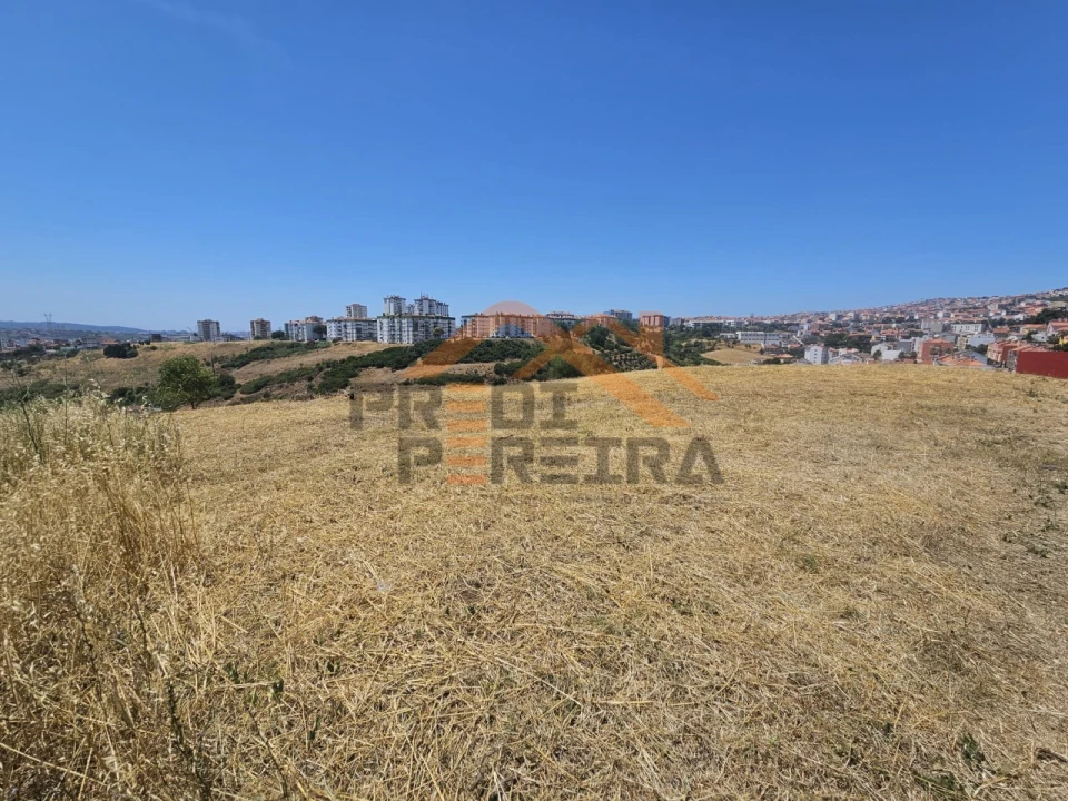 Terreno Agricola ou Rústico para Venda em Ramada e Caneças Foto 9