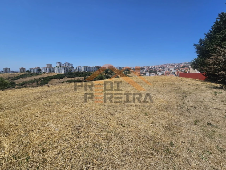 Terreno Agricola ou Rústico para Venda em Ramada e Caneças Foto 19