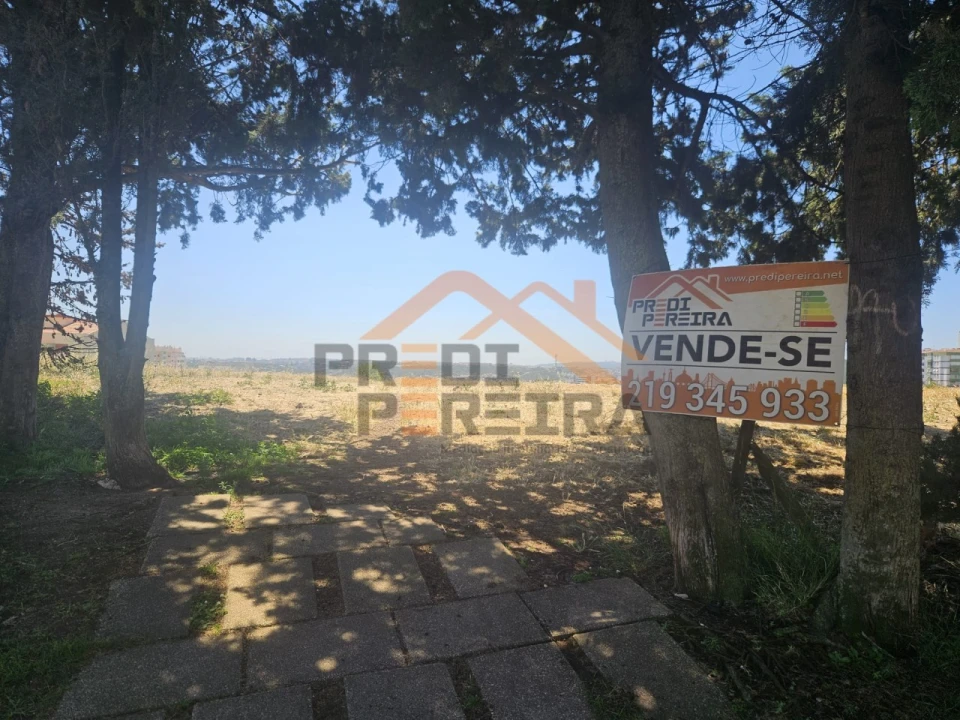 Terreno Agricola ou Rústico para Venda em Ramada e Caneças Foto 15