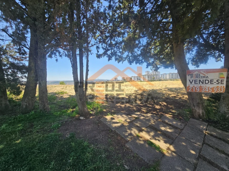 Terreno Agricola ou Rústico para Venda em Ramada e Caneças Foto 21