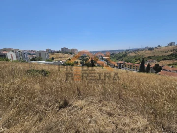 Terreno Agricola ou Rústico para Venda em Ramada e Caneças