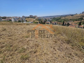 Terreno Agricola ou Rústico para Venda em Ramada e Caneças