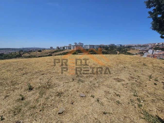 Terreno Agricola ou Rústico para Venda em Ramada e Caneças Foto 2