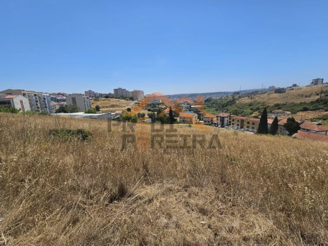 Terreno Agricola ou Rústico para Venda em Ramada e Caneças Foto 6