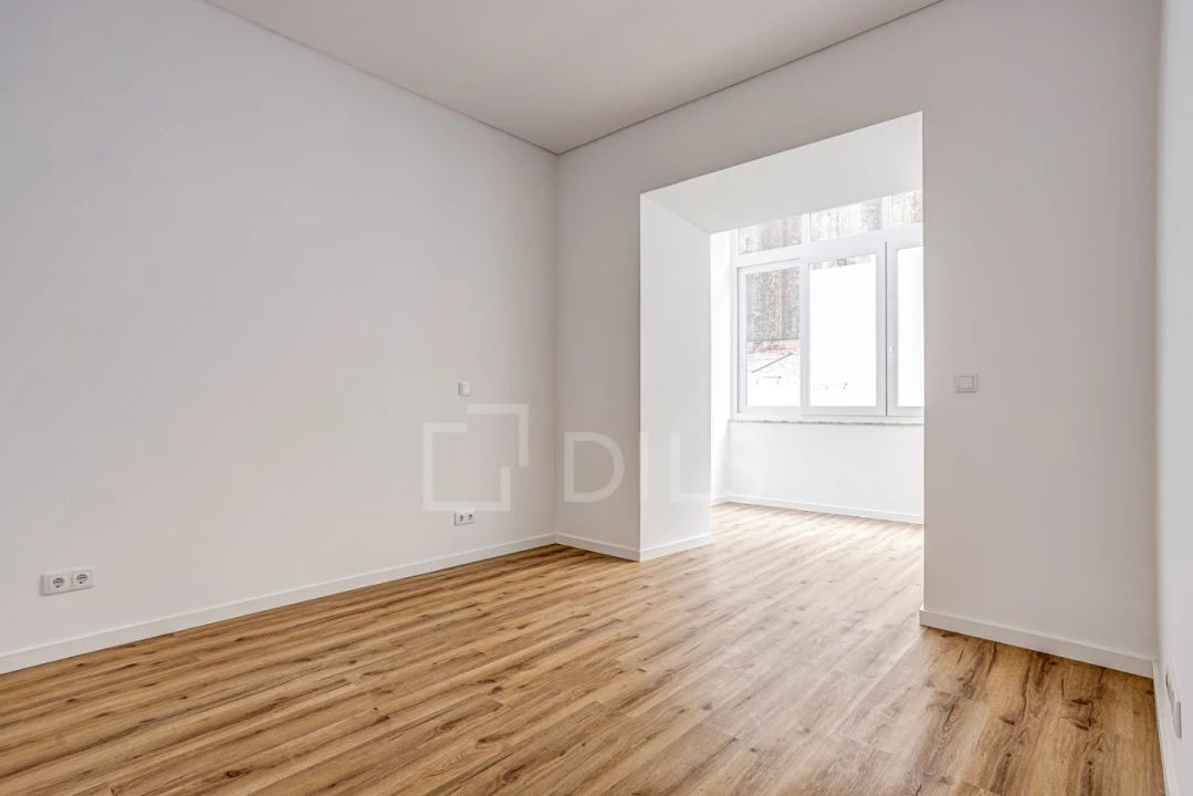 Apartamento para Venda em Arroios Foto 1