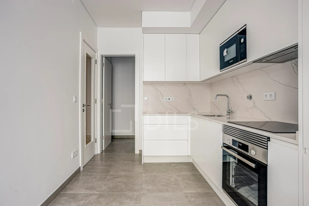 Apartamento para Venda em Arroios Foto 7