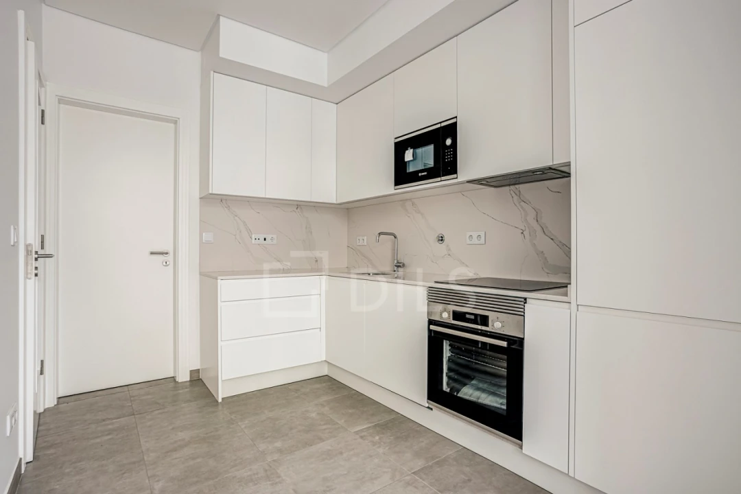 Apartamento para Venda em Arroios Foto 9