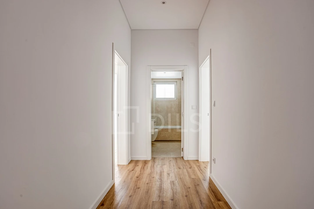 Apartamento para Venda em Arroios Foto 4