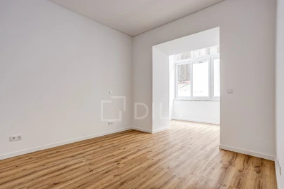 Apartamento para Venda em Arroios