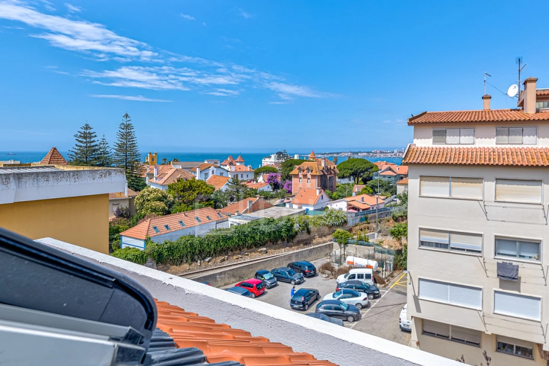 Apartamento T4 para Venda em Cascais e Estoril Foto 28