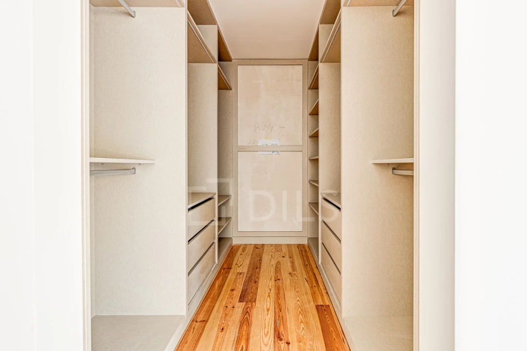 Apartamento T4 para Venda em Cascais e Estoril Foto 11